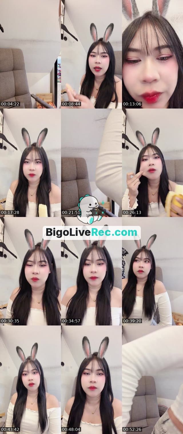 Bigo live: มาหาหน่อยย by @maimai_43