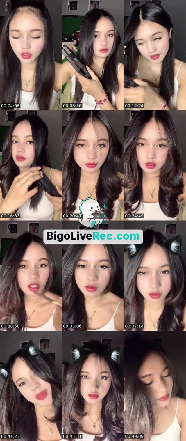 Bigo live: TOLONG by @archyemyyyy