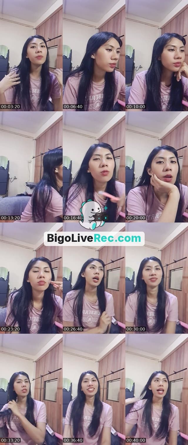 Bigo live: need support by @1129375022