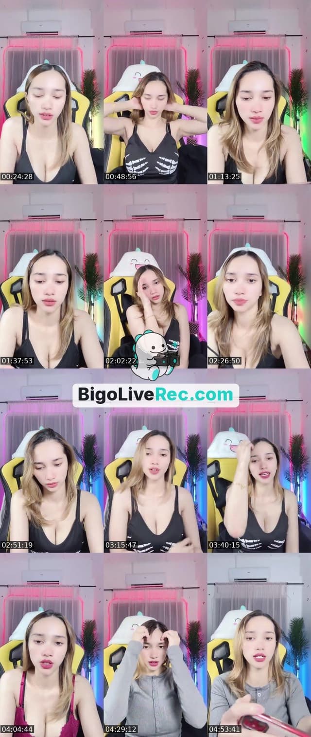 Bigo live: Sayanggg ❤️ by @imsya