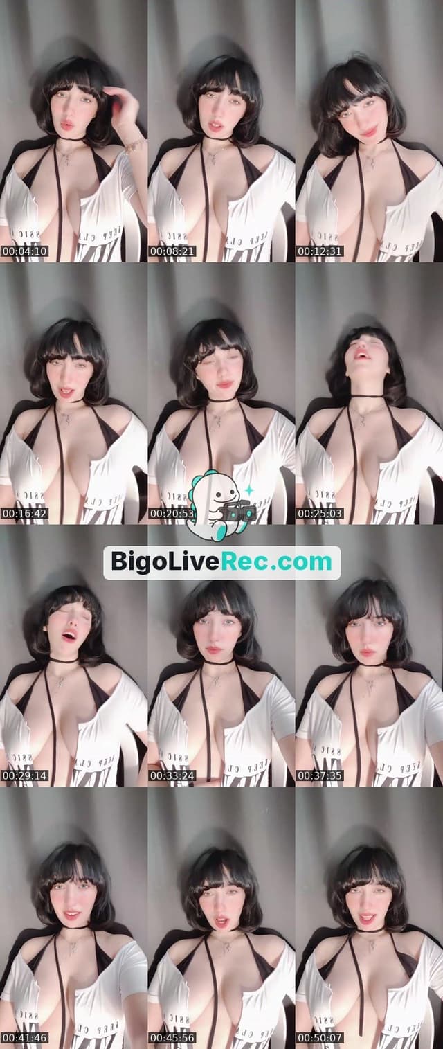 Bigo live: 🪽 by @mrlx.