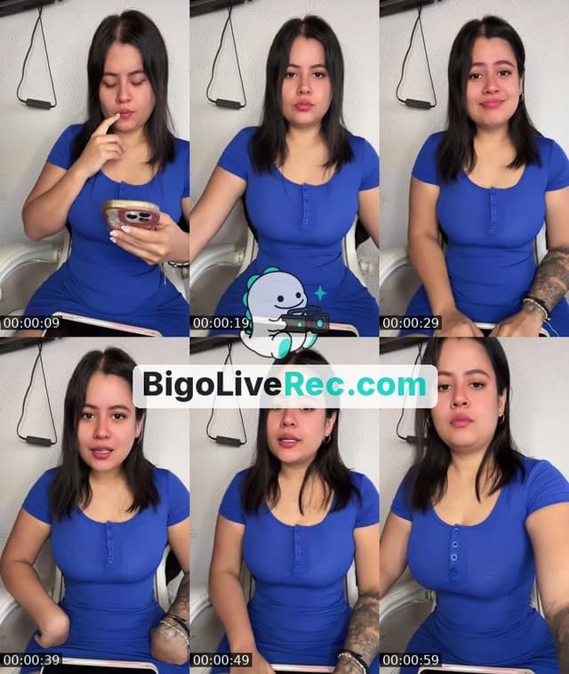 Bigo live: Te extraño by @juliia_
