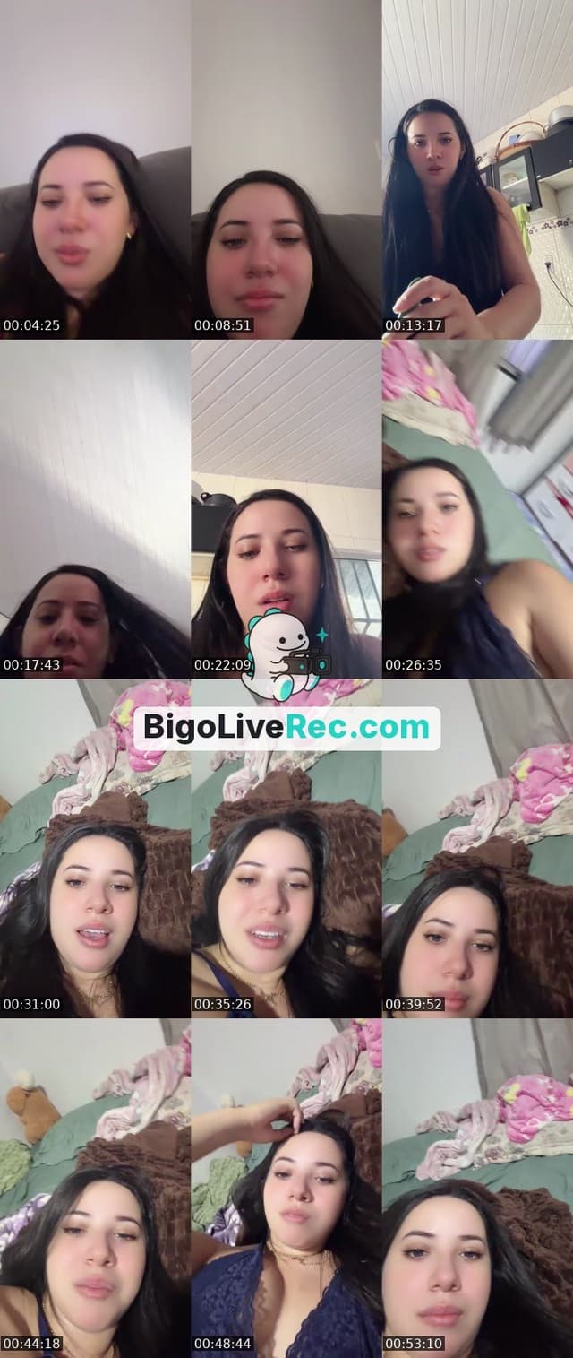 Bigo live: Novata🎀 by @ma.ja