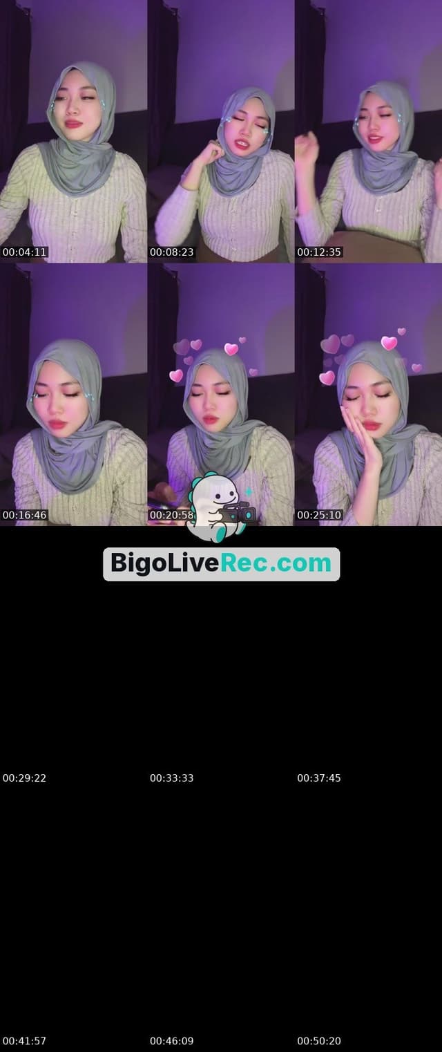Bigo live: Bello⭐️ by @eysaxx