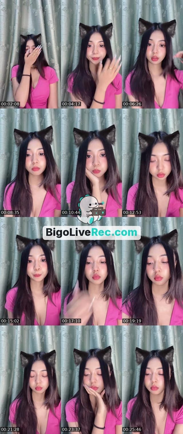 Bigo live: Hello💕 by @hsu9710