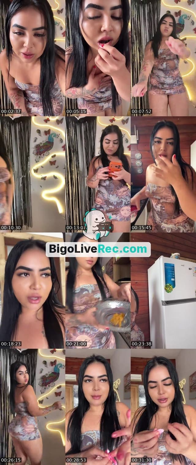 Bigo live: ❤️ by @manauaras2