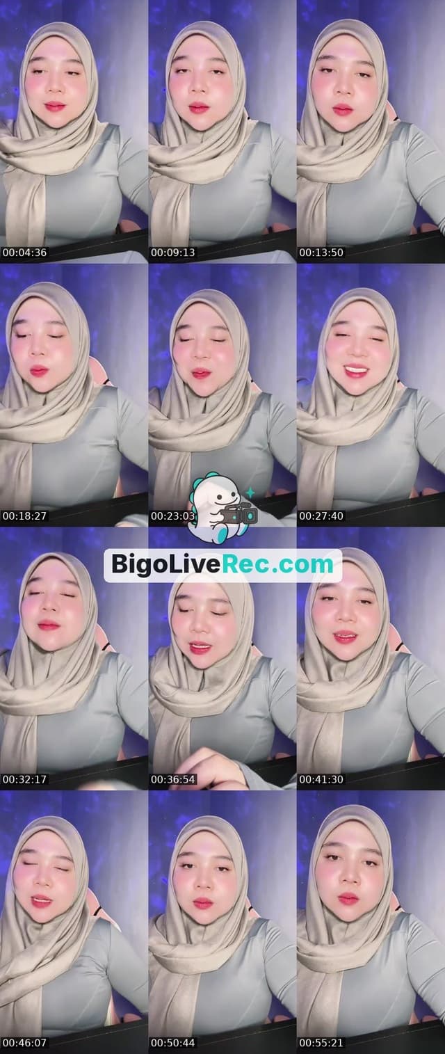 Bigo live: 11 september🥳 by @puteridongeng