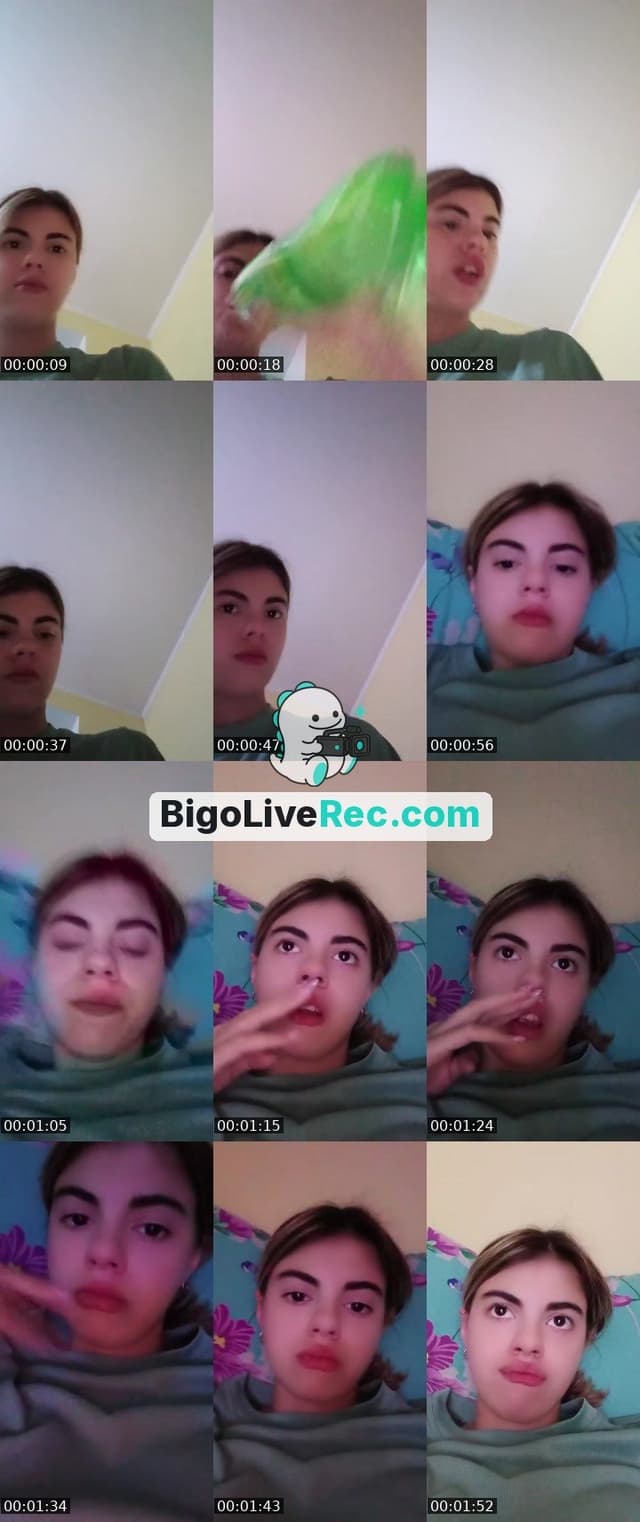Bigo live: ИДЁМ СЮДА БОКОМ ~ by @777asa