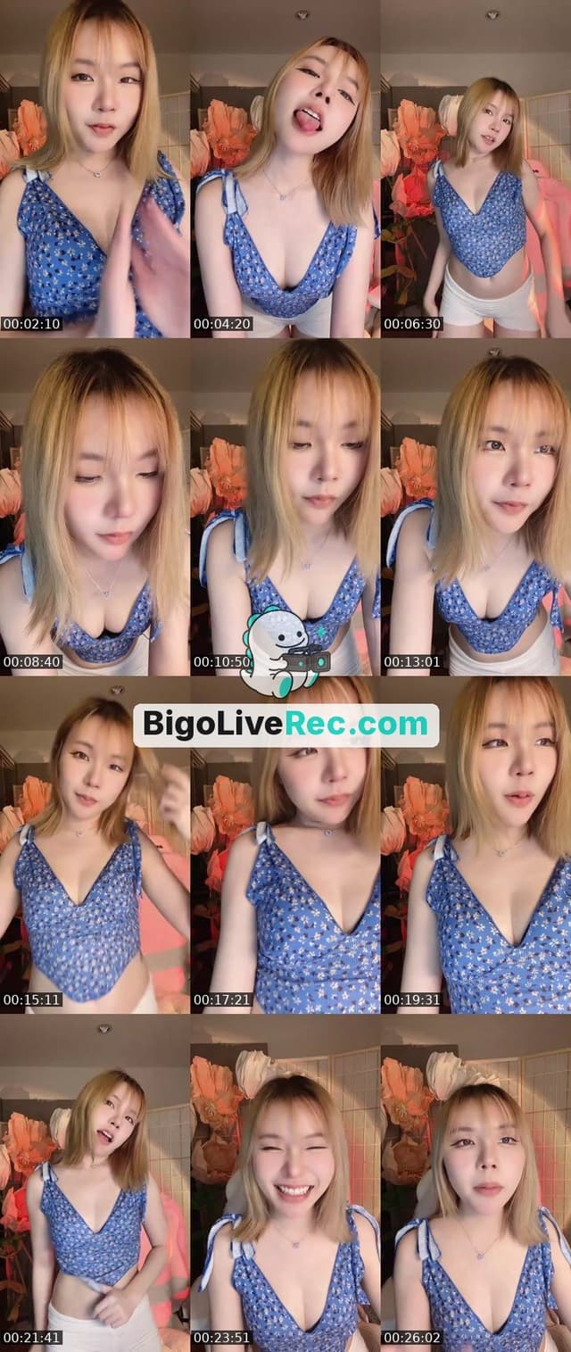 Bigo live: #charmer มาสิงได้น้า by @15098461