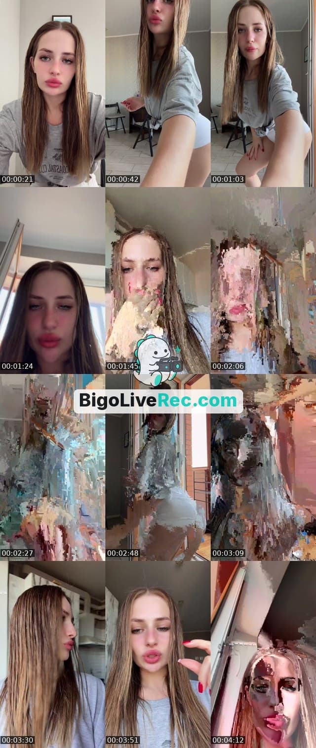 Bigo live: План 30к by @1123179478