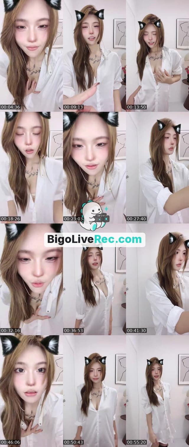 Bigo live: #charmer 新人主播 by @1132793154