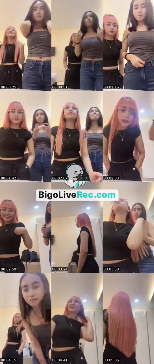 Bigo live: MASUKKK by @jimah._