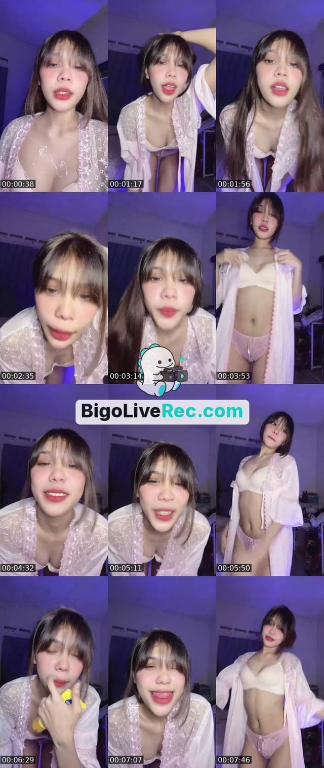 Bigo live: task 🥹 by @1ynzzz