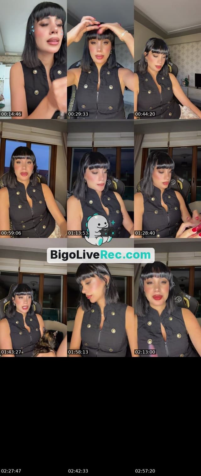 Bigo live: 😶‍🌫️ by @viserionn