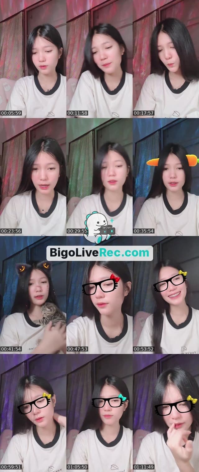 Bigo live: มาแยะ🐰🌷 by @826916200