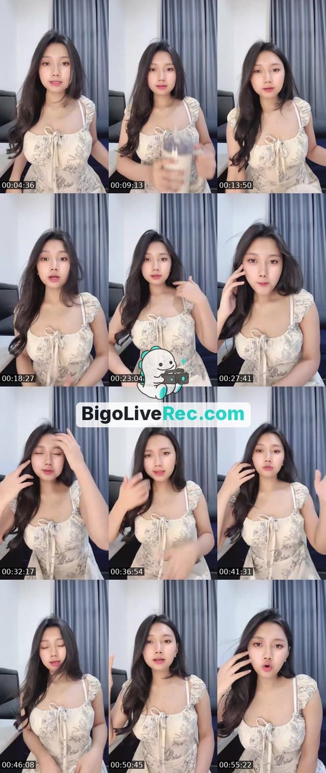 Bigo live: #bigovoice challenge by @blackbirkins