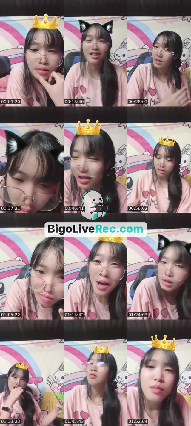 Bigo live: หาคนใจดีมาเป็นยุคประจำคะ🥺🙏🏻 by @1130283101