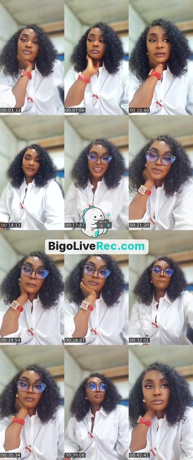 Bigo live: #Beauty You should be here😘 by @1082297964