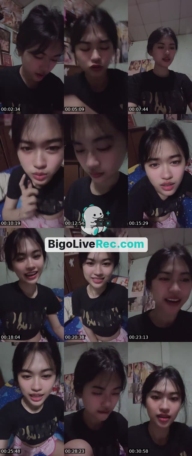 Bigo live: #Cutey กลับมาแย้ว by @koto0611