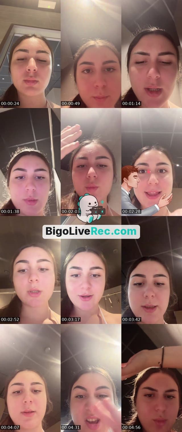 Bigo live: Inelix by @inelix
