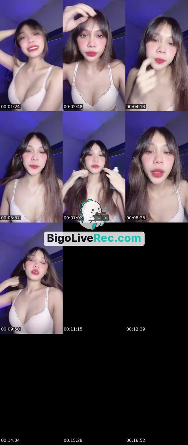 Bigo live: task 🥹 by @1ynzzz