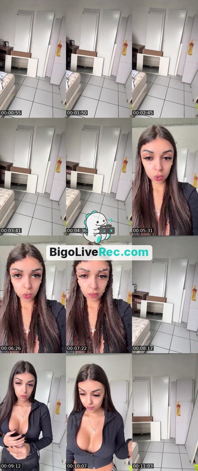 Bigo live: #Beauty Vem conversar comigo 🤎 by @kludwig