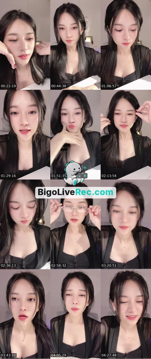 Bigo live: #Cutey  by @maipatsorn