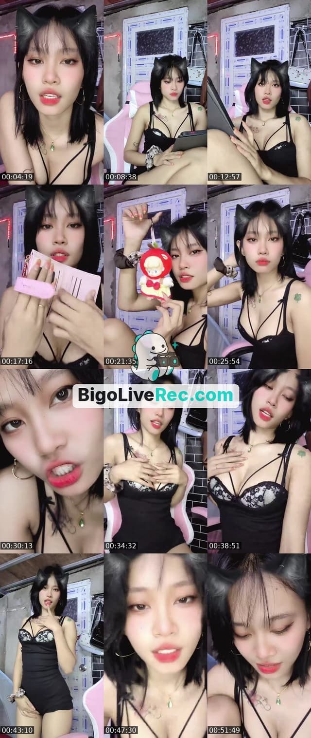 Bigo live: Lucky 🍀 by @yaryar251002