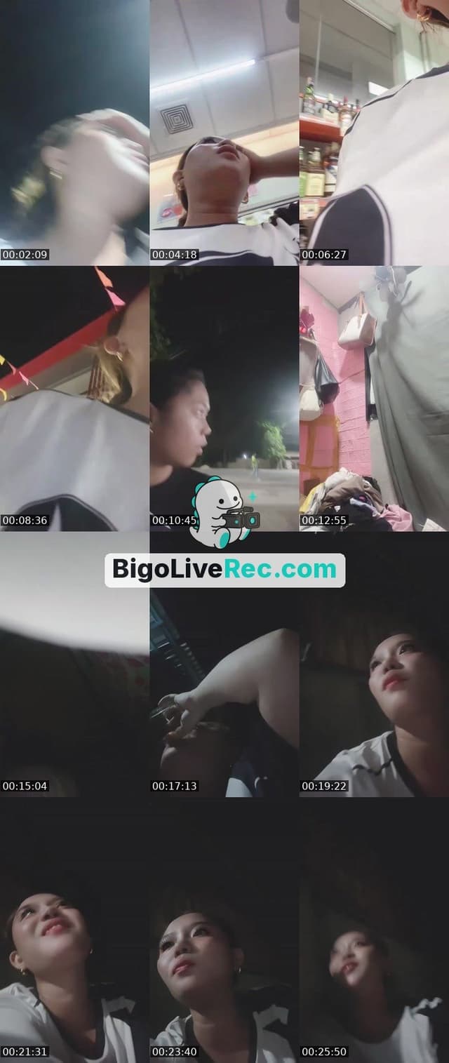 Bigo live: September 1st angel❤️ by @fritziez000