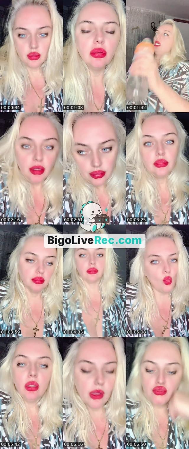 Bigo live: 😀😀 by @lizi00