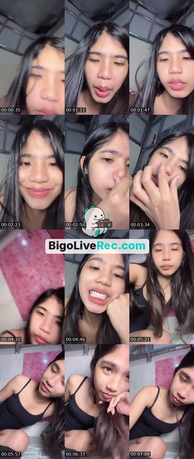 Bigo live: #Newbie👋 Lf baby😆 by @kyutihannah