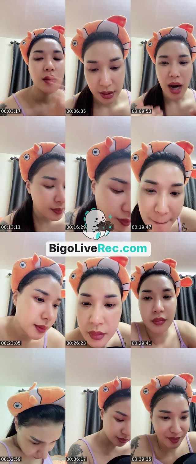 Bigo live: 1 ชั่วโมง🙂 by @thani_