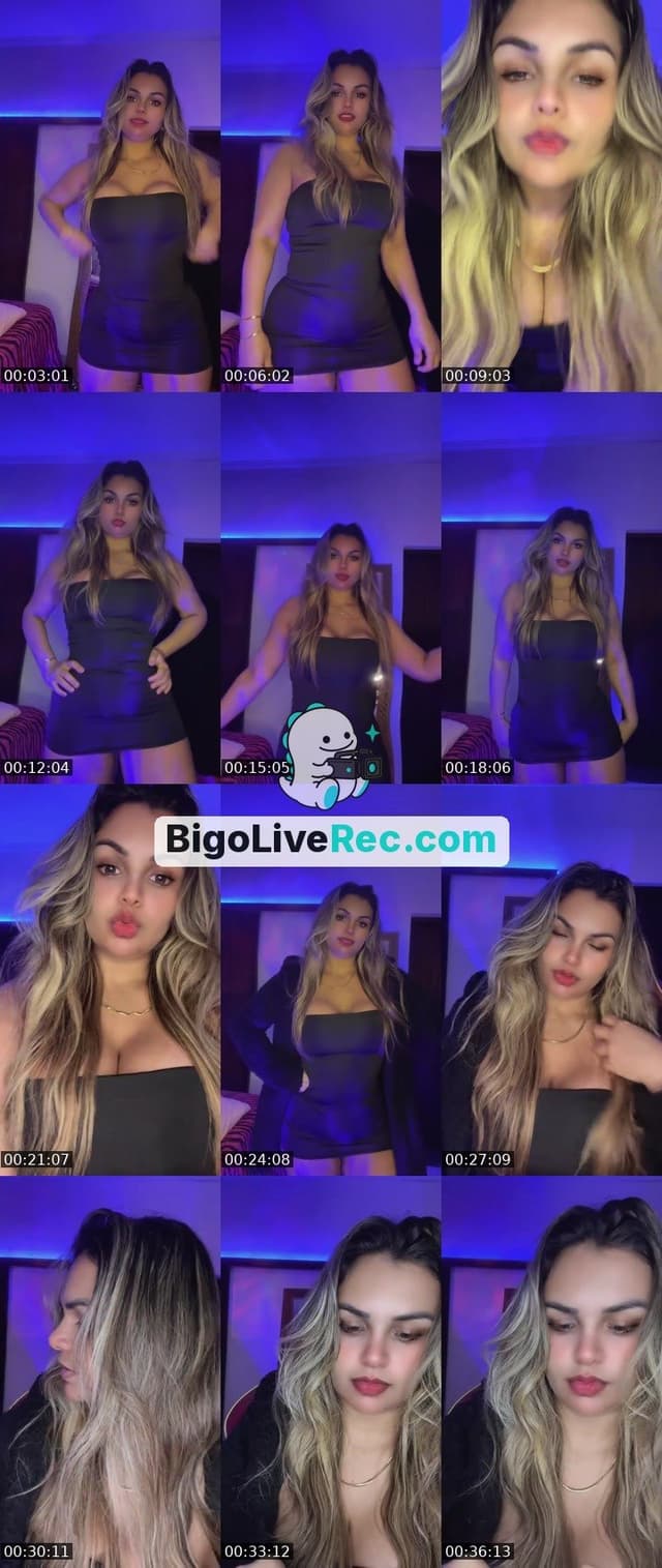 Bigo live: 👀 by @miashow