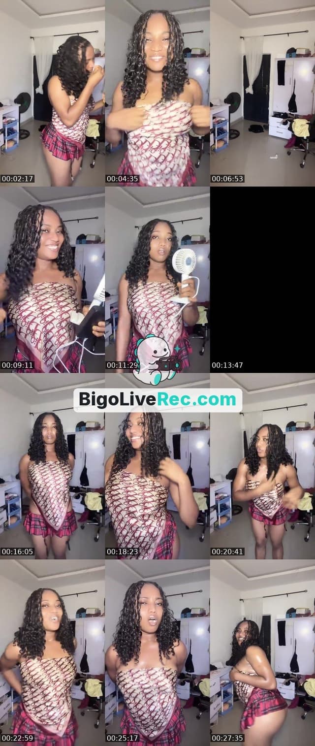 Bigo live: * by @1131129238