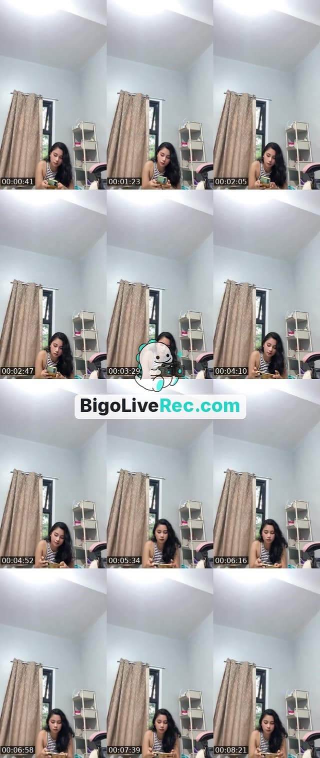 Bigo live: #HelpQuota Blessed my September🥺😇 by @vine2022