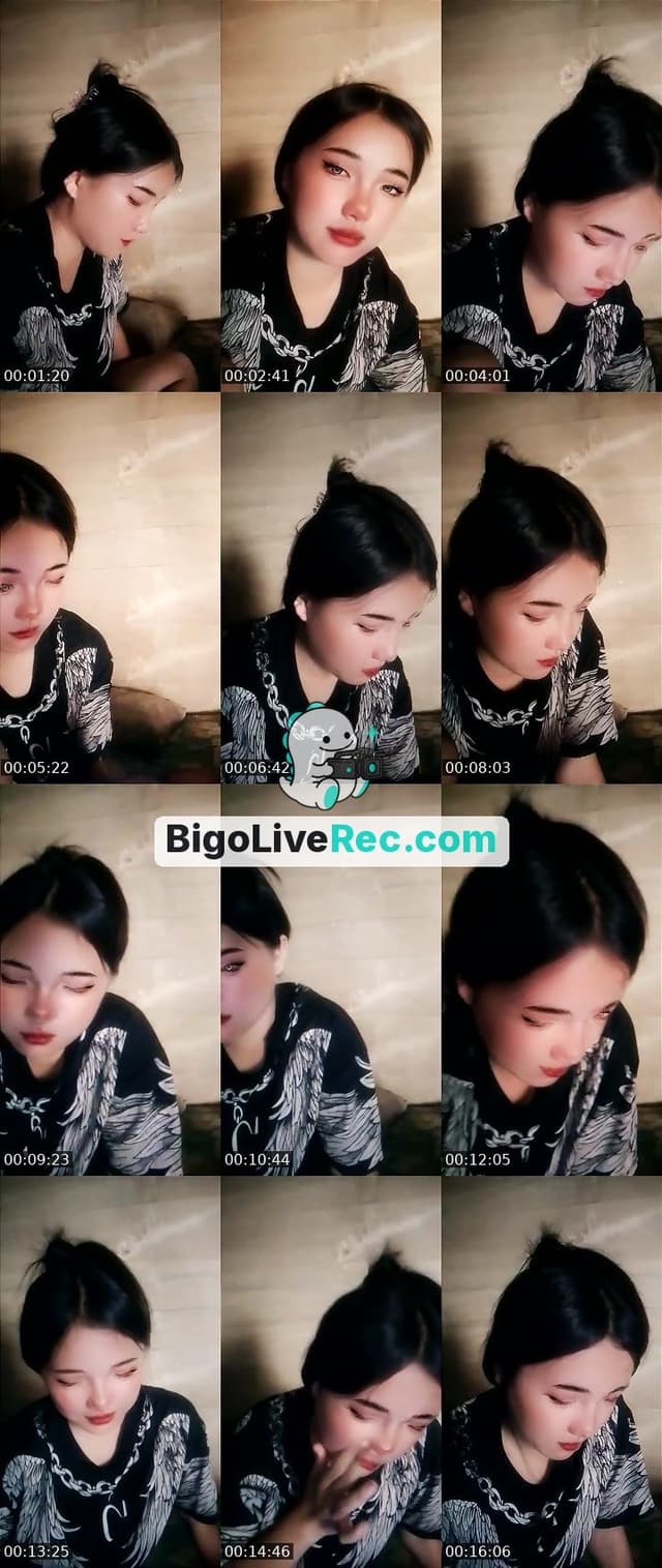 Bigo live: #Cutey  by @1066249769