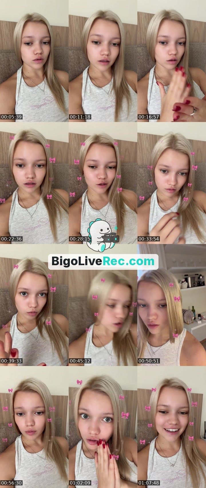 #MISS_BIGO Общаемся 🫦🩷