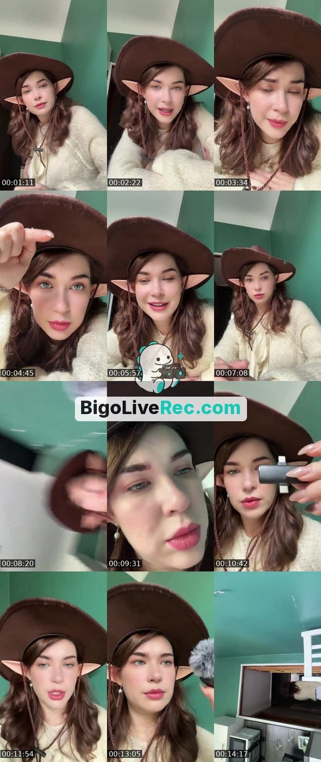 Bigo live: Мужа хочу  by @mirochkase