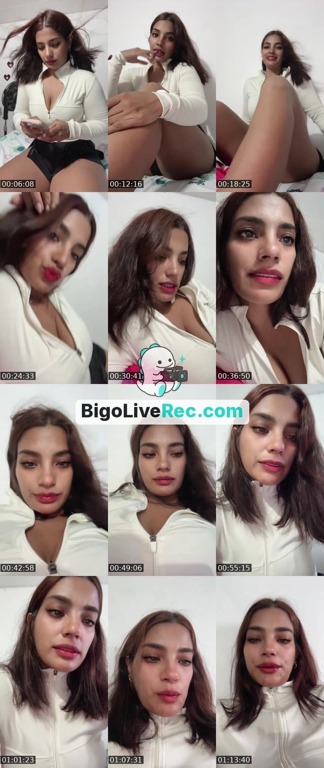 Bigo live: 💗 Mes del amor 💋 by @elvip