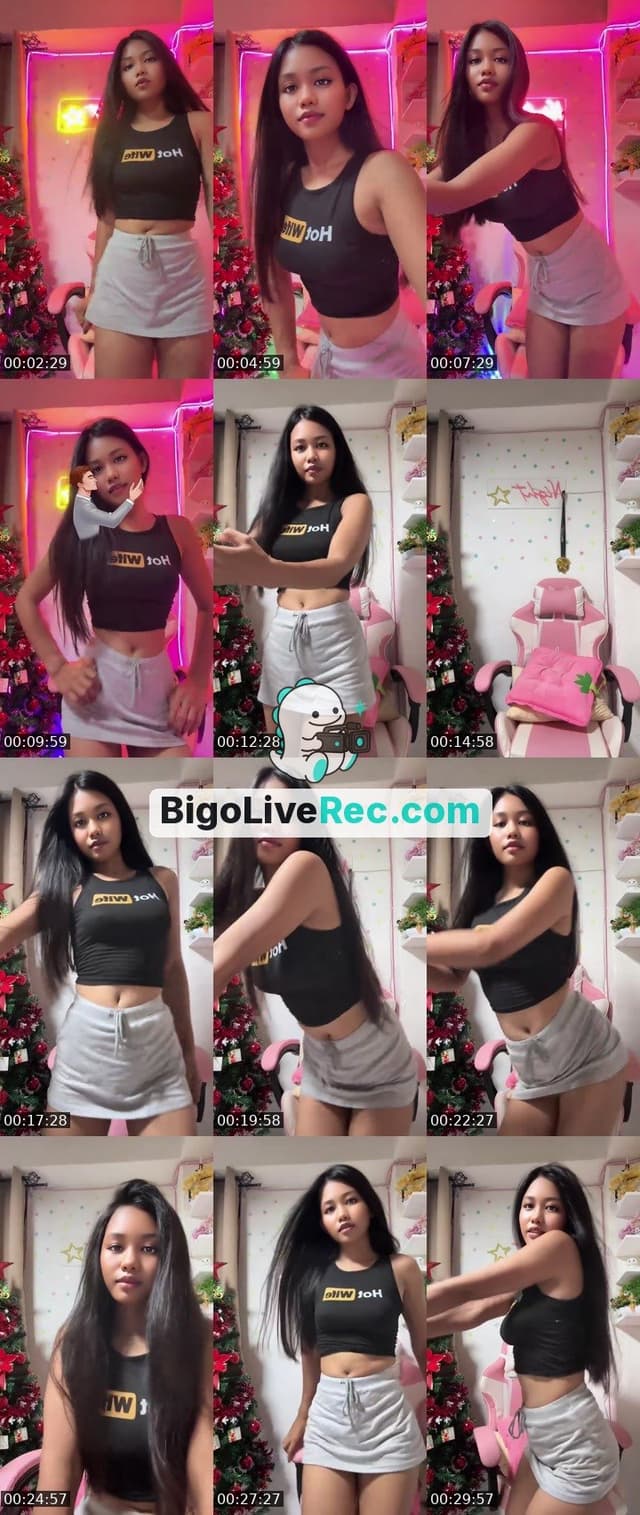 Bigo live: ᴾᴿᴵᴹᴱ🌊Night 💫 by @your_nightstar