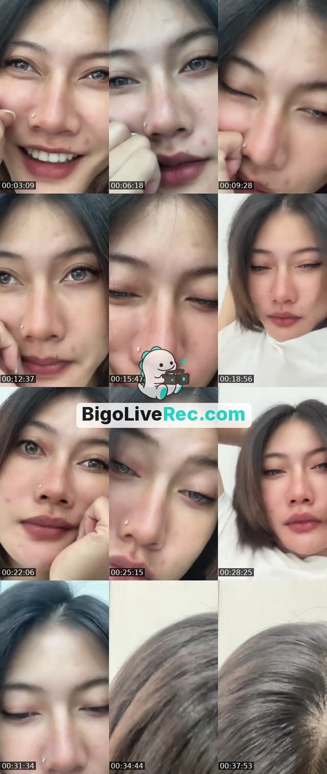 Bigo live: ❤️เดือนดี456 by @nichanaty