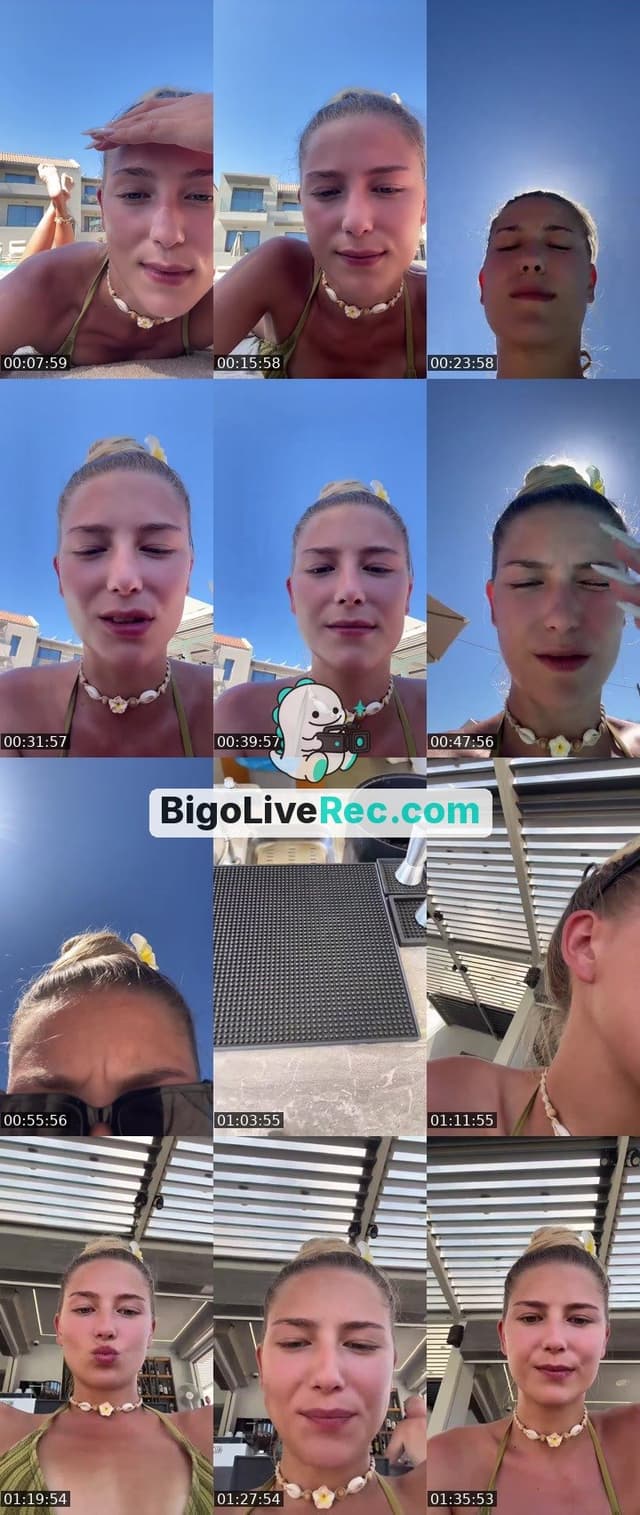 Bigo live: ☀️ by @lil_evil