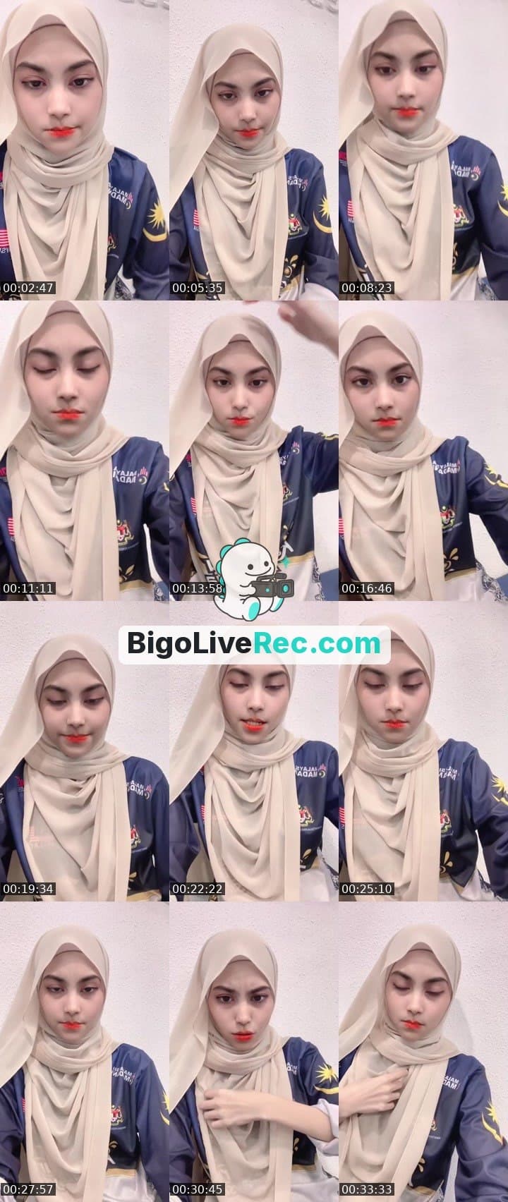 Buat task sambil buat live