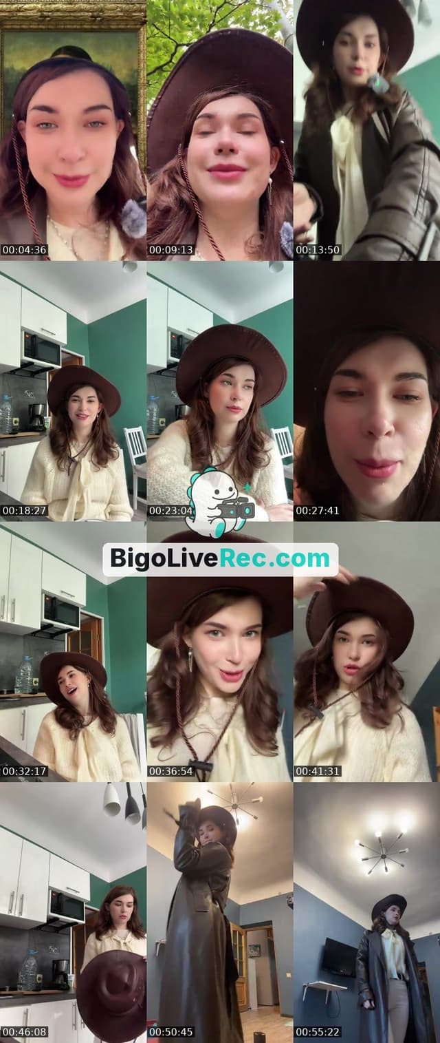 Bigo live: Мужа хочу by @mirochkase