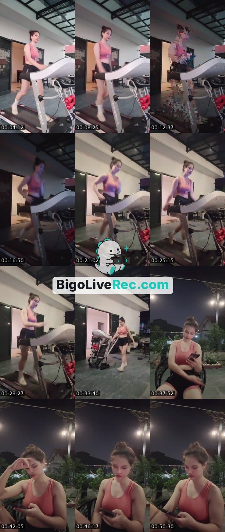 #Dance Buồn quá