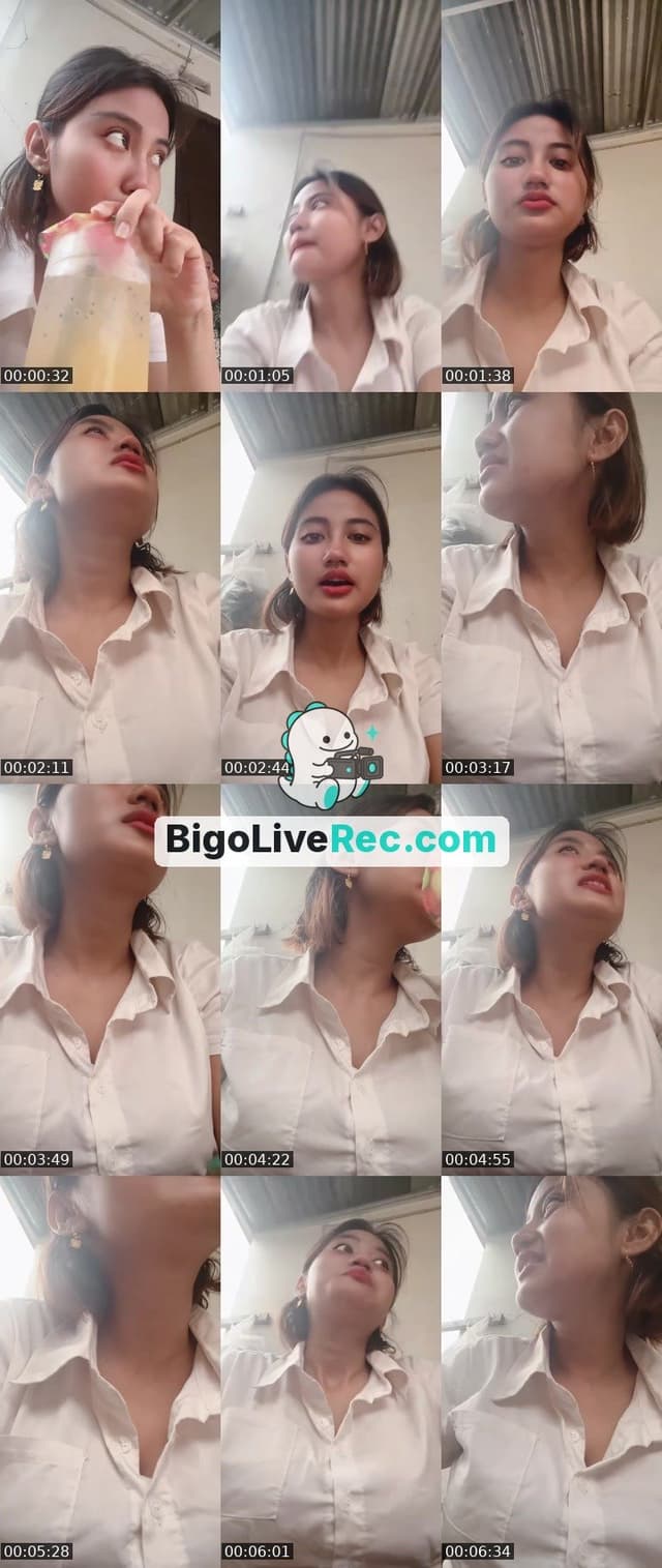 Bigo live: #Cutey Hii… by @1052053936
