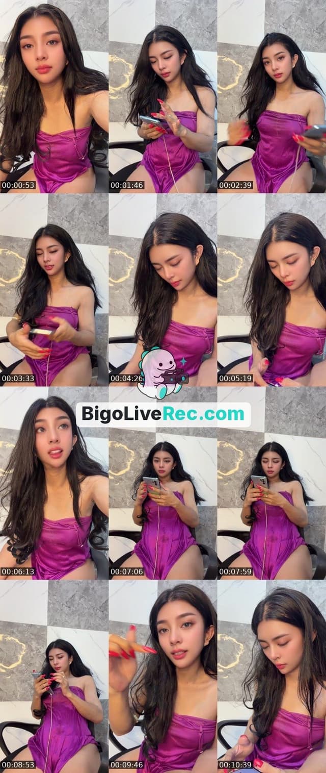 Bigo live: letsgo bbe by @amore1010