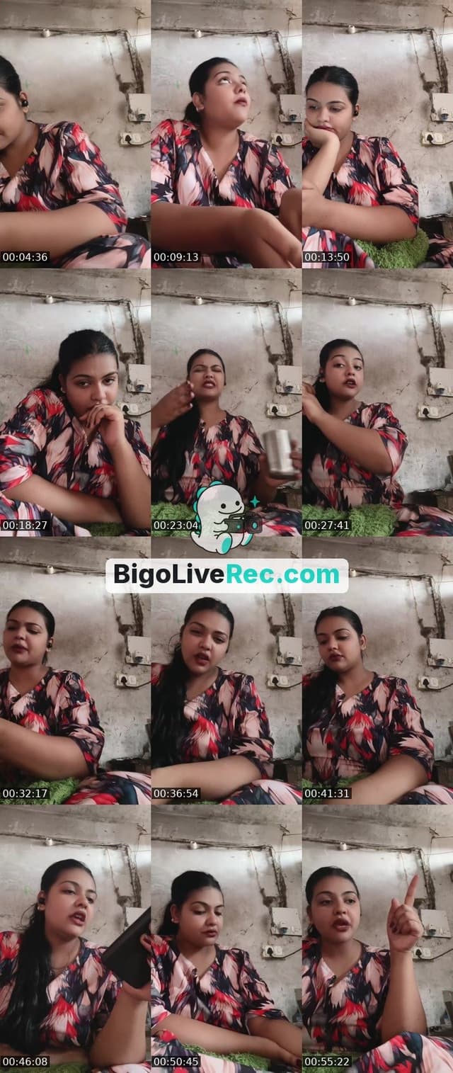 Bigo live: G KAUR by @689386770