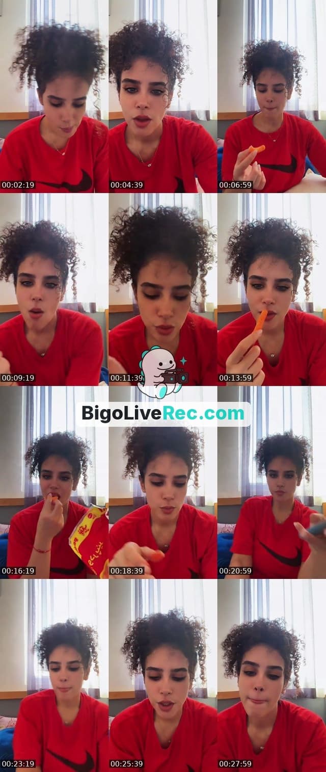 Bigo live: هاست جدید🫱🏼‍🫲🏾😍 by @1136047368