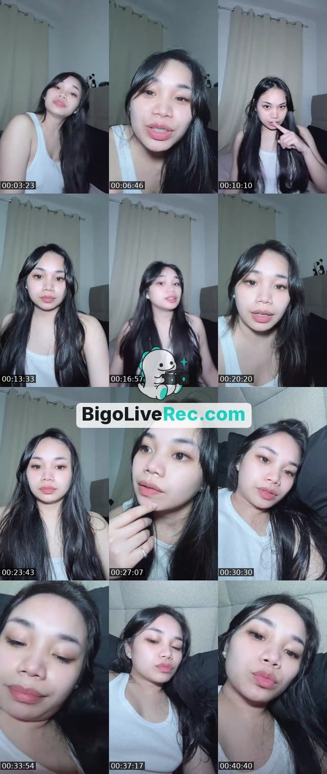 Bigo live: #LFTop1 Hi by @rilleyqt
